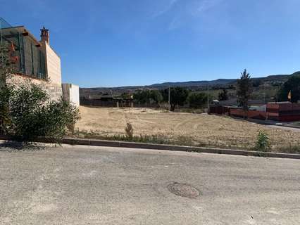 Parcela urbana en venta en Murcia
