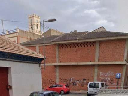 Edificio en venta en Murcia El Palmar
