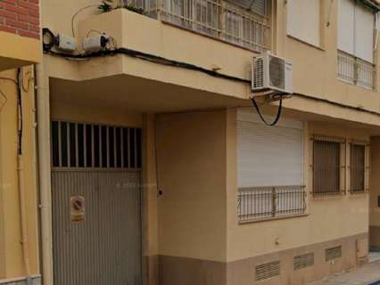 Plaza de parking en venta en San Pedro del Pinatar