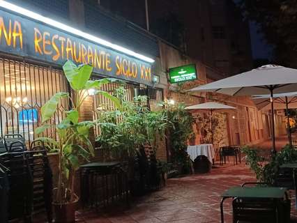 Local comercial en venta en Murcia rebajado