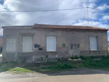 Casa en venta en Murcia