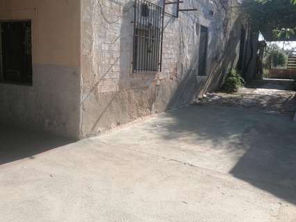 Casa en venta en Las Torres de Cotillas La Media Legua