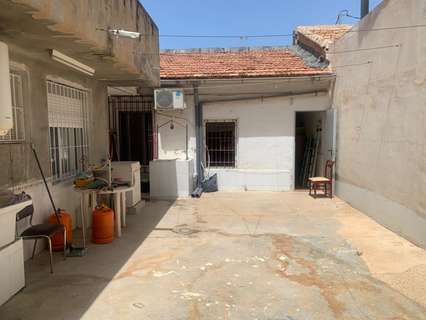 Casa en venta en Murcia Los Ramos