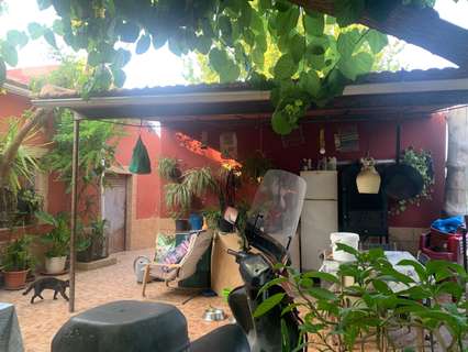 Casa en venta en Murcia zona Alquerías rebajada