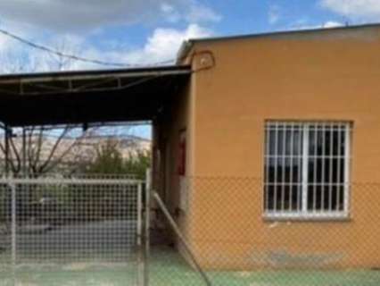 Casa en venta en Murcia