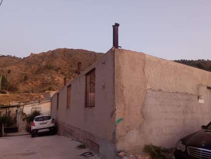 Parcela urbana en venta en Murcia Los Ramos