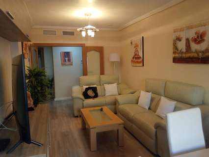 Ático dúplex en venta en Murcia zona Los Garres rebajado