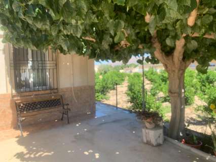 Casa en venta en Murcia zona El Raal