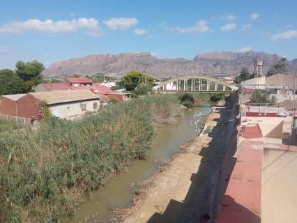 Piso en venta en Beniel rebajado