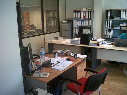 Oficina en venta en Jumilla rebajada