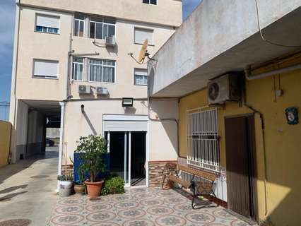 Edificio en venta en Murcia zona Sangonera la Verde