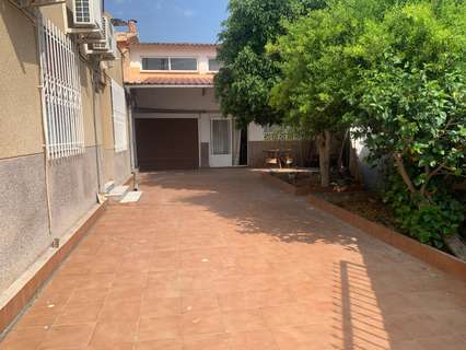 Casa en venta en Murcia zona Alquerías