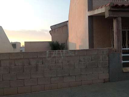 Parcela urbana en venta en Murcia zona Zeneta