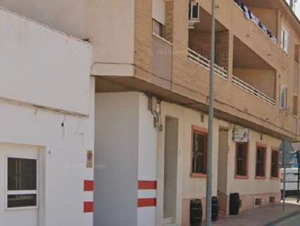 Plaza de parking en venta en Los Alcázares