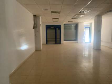Local comercial en venta en Murcia