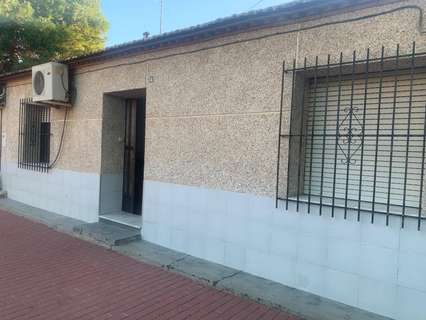 Casa en venta en Murcia zona Zeneta