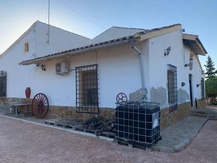 Casa en venta en Murcia