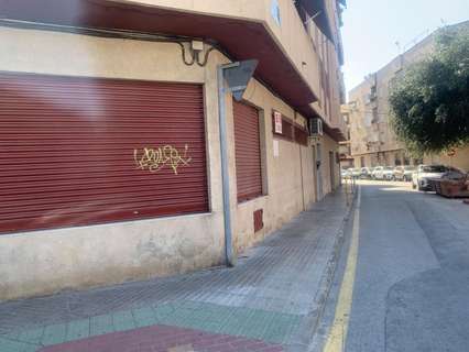 Local comercial en venta en Murcia