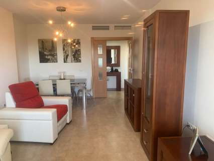 Ático dúplex en venta en Murcia