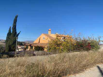 Casa en venta en Alguazas