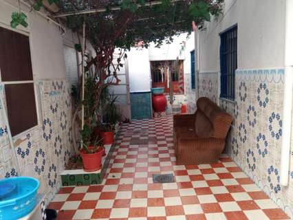 Casa en venta en Murcia zona Torreagüera rebajada