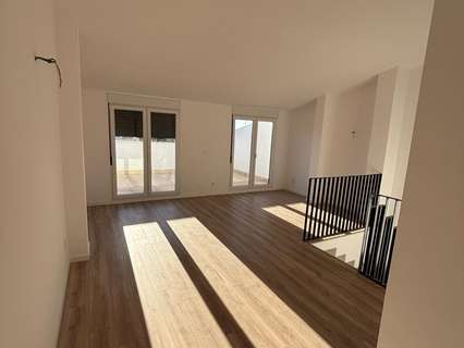 Ático en venta en Murcia zona Beniaján