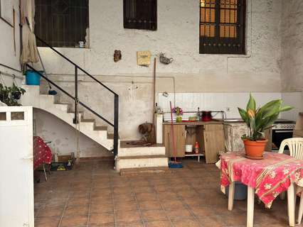 Casa en venta en Murcia zona Los Ramos