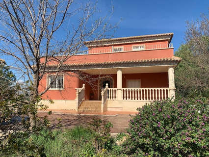 Chalet en venta en Murcia zona Sangonera la Verde