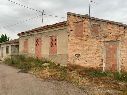 Casa en venta en Murcia zona Alquerías rebajada