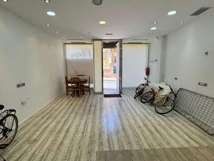 Local comercial en venta en Murcia zona Torreagüera