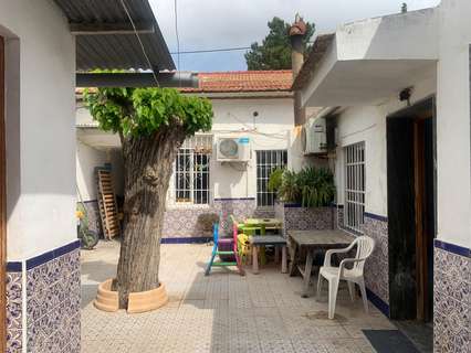 Casa en venta en Murcia zona Los Ramos