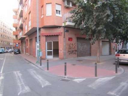 Local comercial en alquiler en Murcia