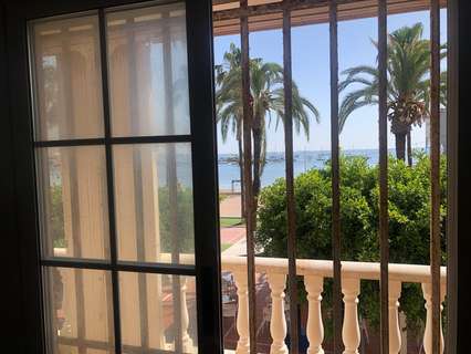 Dúplex en venta en San Javier zona Santiago de la Ribera