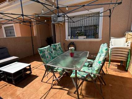 Casa en venta en San Javier