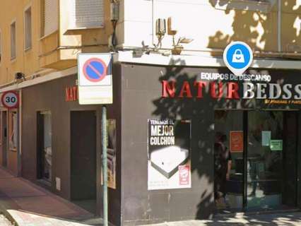 Local comercial en alquiler en Murcia
