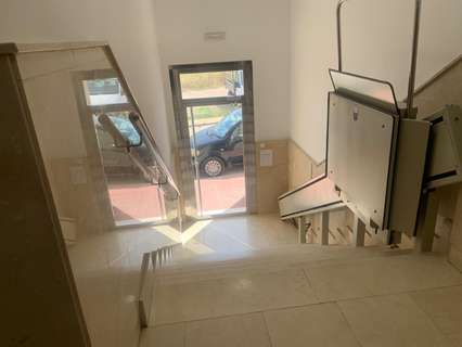 Ático dúplex en venta en Murcia zona Sangonera la Verde