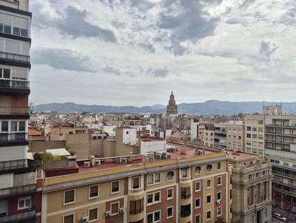 Piso en venta en Murcia rebajado
