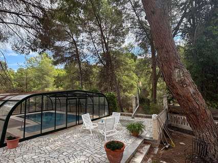Chalet en venta en Murcia