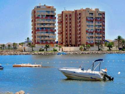 Apartamento en venta en San Javier La Manga del Mar Menor