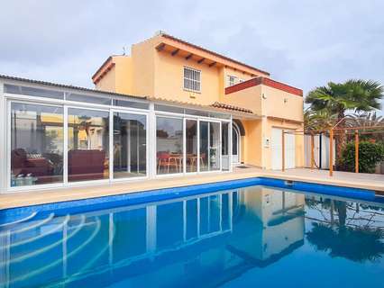 Chalet en venta en Cartagena