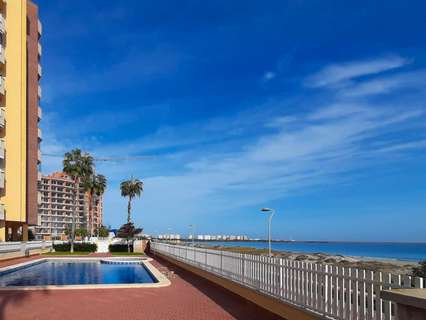 Apartamento en venta en San Javier zona La Manga del Mar Menor