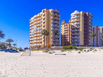 Ático en venta en San Javier zona La Manga del Mar Menor