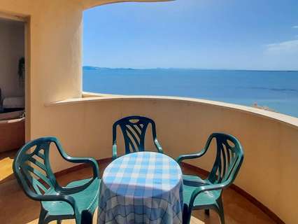 Apartamento en venta en San Javier zona La Manga del Mar Menor