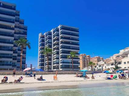 Apartamento en venta en San Javier zona La Manga del Mar Menor