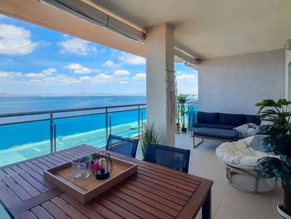 Apartamento en venta en San Javier zona La Manga del Mar Menor