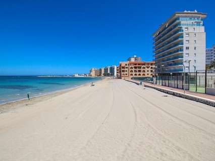 Apartamento en venta en San Javier zona La Manga del Mar Menor