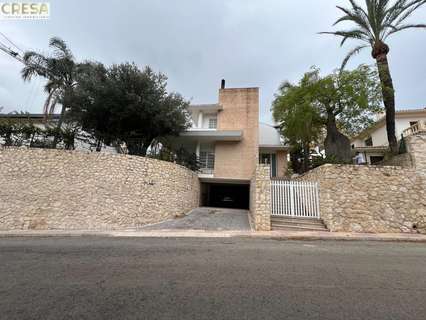 Chalet en venta en Cullera