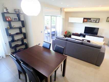 Apartamento en venta en Palamós