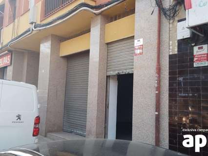 Local comercial en venta en Sabadell