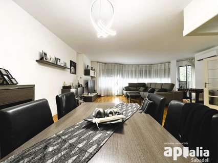 Piso en venta en Sabadell